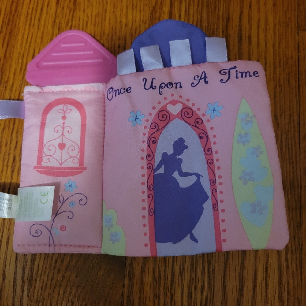 Princess twethers - Picture 8 of 8